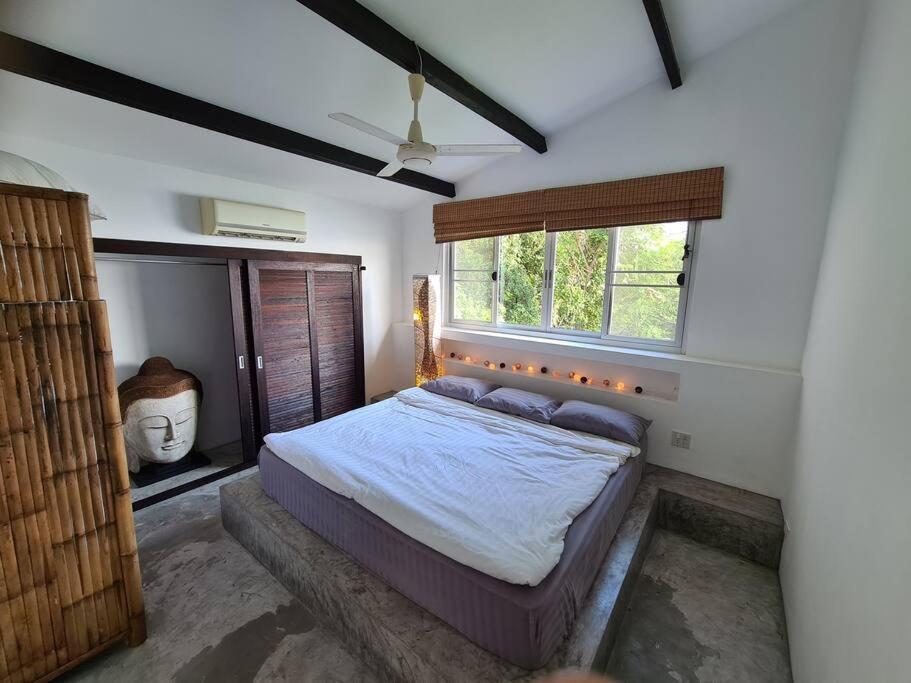 Priscilla Villa Ko Tao Exterior photo